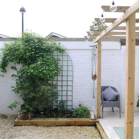 Light Filled Mid- Century 3 Bed Cottage In Dulwich لندن المظهر الخارجي الصورة