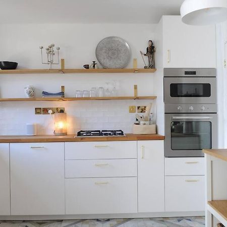 Light Filled Mid- Century 3 Bed Cottage In Dulwich لندن المظهر الخارجي الصورة