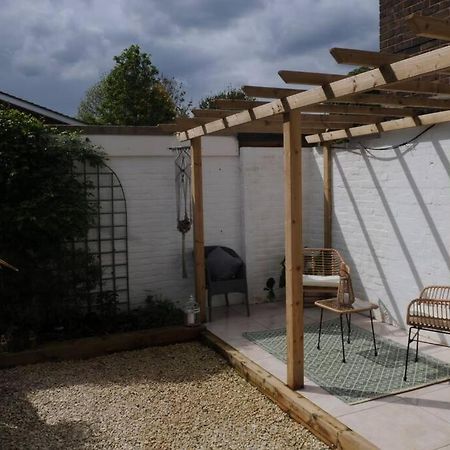 Light Filled Mid- Century 3 Bed Cottage In Dulwich لندن المظهر الخارجي الصورة
