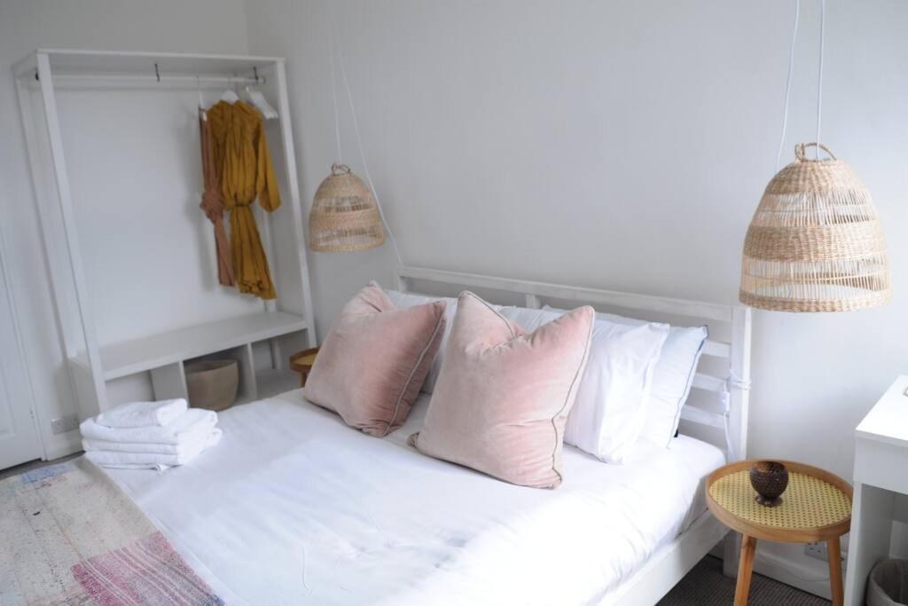 Light Filled Mid- Century 3 Bed Cottage In Dulwich لندن المظهر الخارجي الصورة