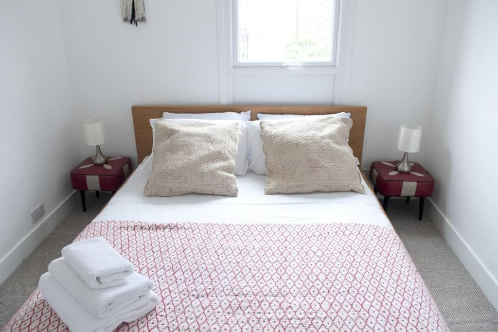 Light Filled Mid- Century 3 Bed Cottage In Dulwich لندن المظهر الخارجي الصورة