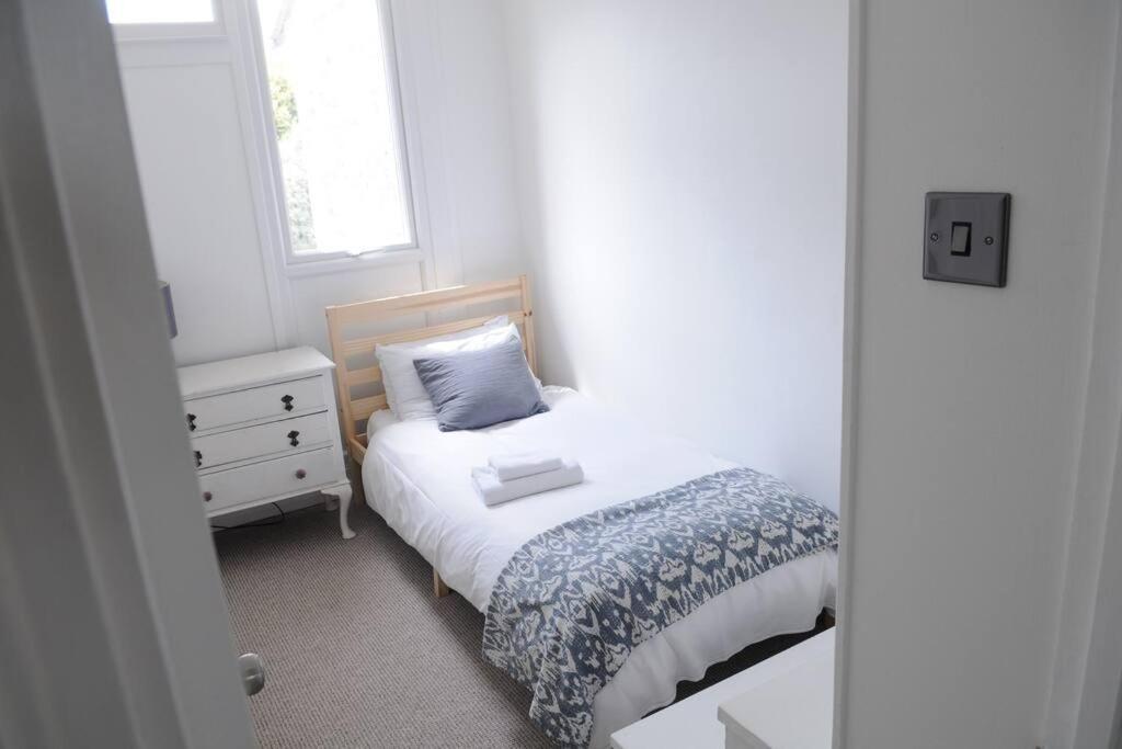 Light Filled Mid- Century 3 Bed Cottage In Dulwich لندن المظهر الخارجي الصورة
